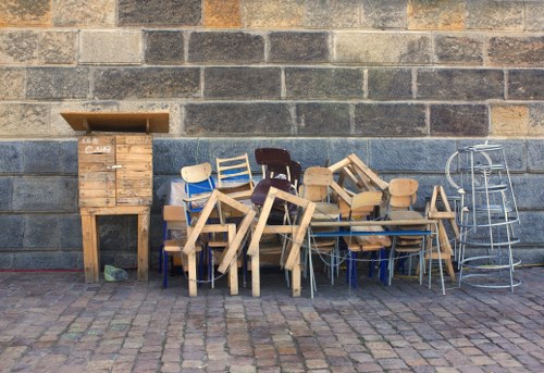 Environmentally responsible skip hire solutions