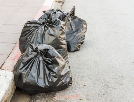 Different types of skips for hire in Shepherds Bush