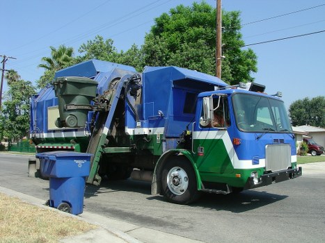 Different types of skips for various waste disposal needs