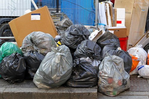 Environmental benefits of proper skip usage