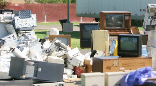 Booking a same day skip hire service online