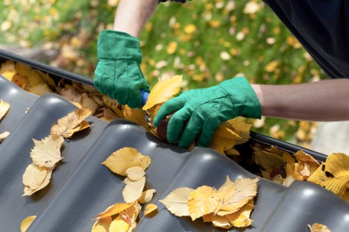 Planning skip permits and access for a hire