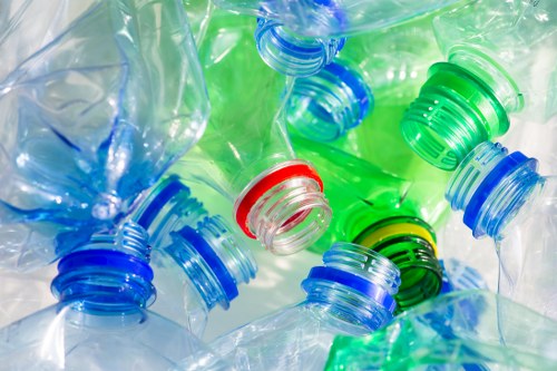 Eco-friendly waste management practices