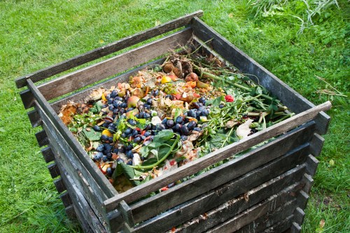 Builders waste and construction skip hire options